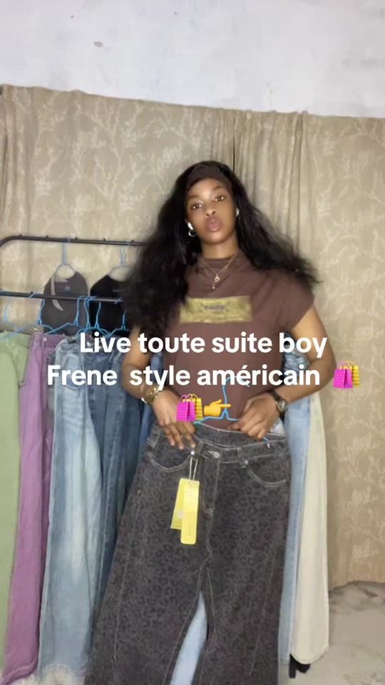 TikTok video thumbnail by amfaclothes