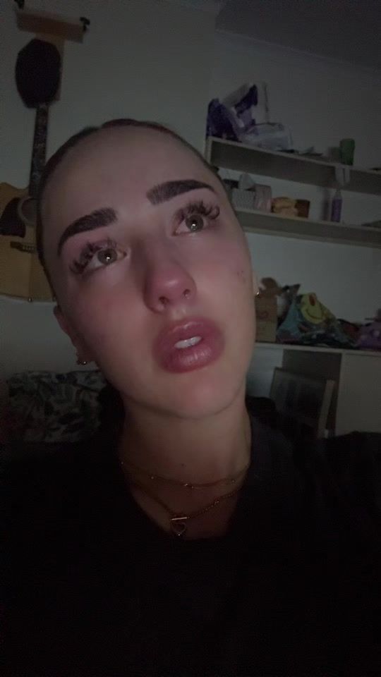 TikTok video thumbnail by user683881882747