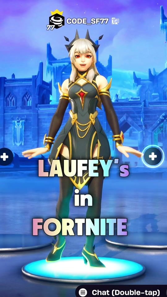 TikTok video thumbnail by snowfox7777