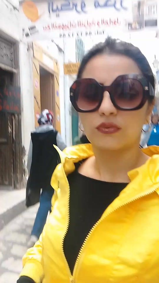 TikTok video thumbnail by sabrinefrikha