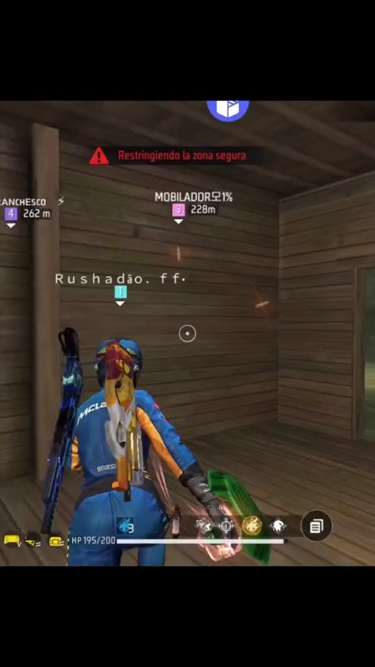 TikTok video thumbnail by rushadao_ff_oficial