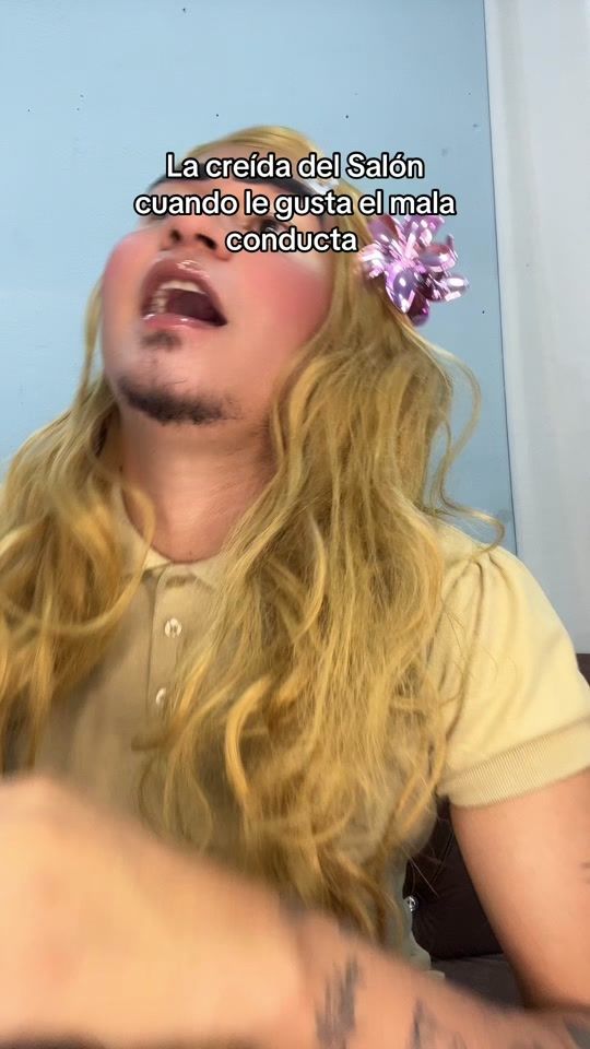 TikTok video thumbnail by cessitaoficial