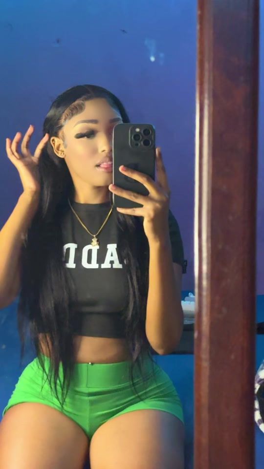 TikTok video thumbnail by brit_don_har_self_