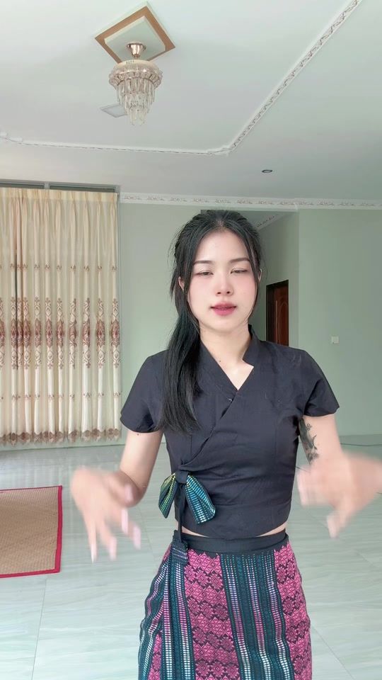 TikTok video thumbnail by thinthandarshein