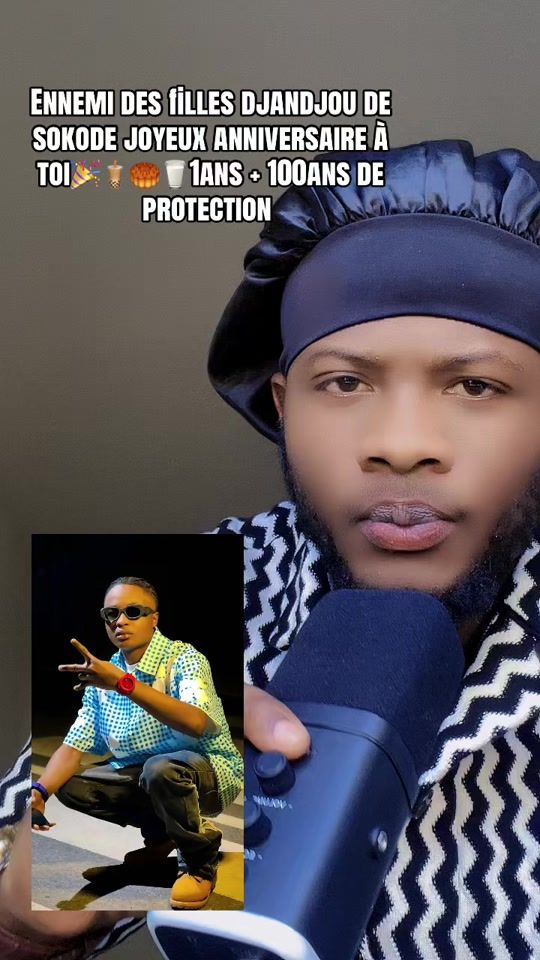 TikTok video thumbnail by cherif_adeyemi
