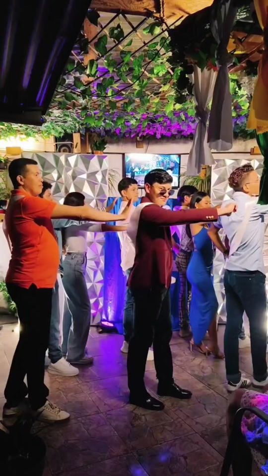 TikTok video thumbnail by mikefervip