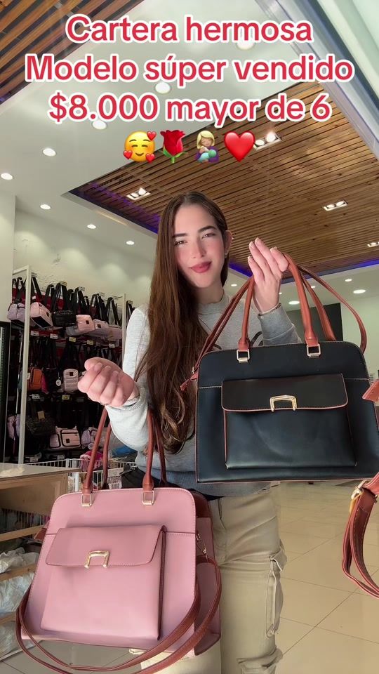 TikTok video thumbnail by bolsosandy