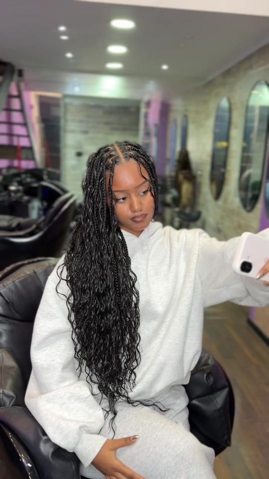TikTok video thumbnail by b__braids