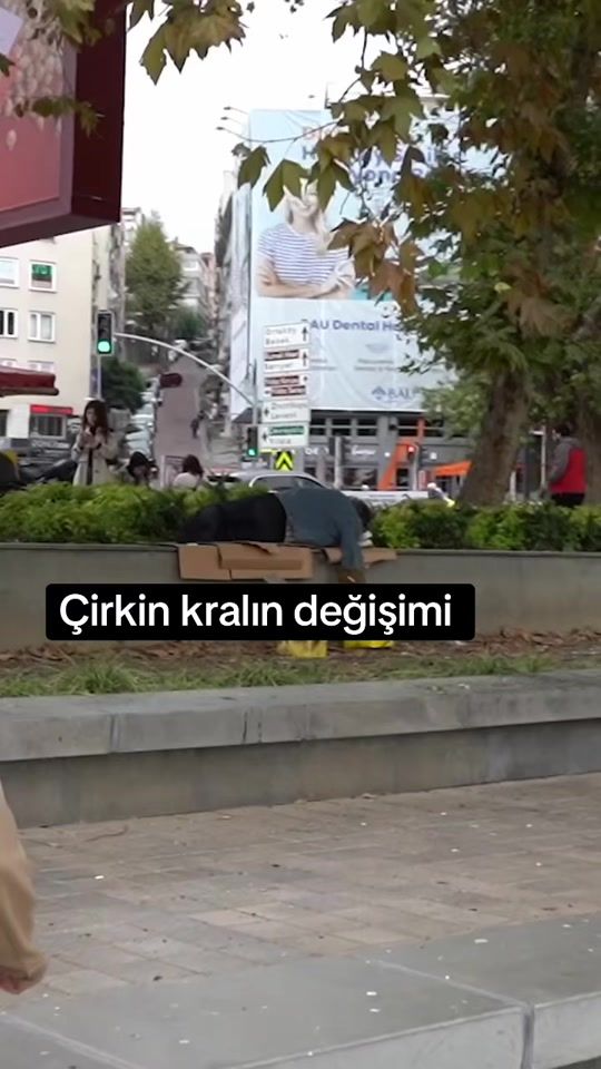 TikTok video thumbnail by metinakayileiyilikiyidir