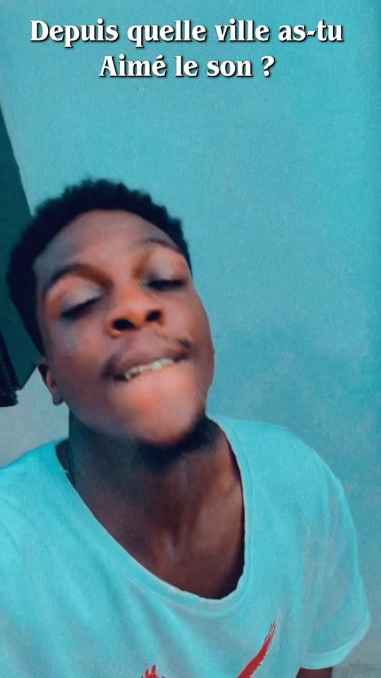 TikTok video thumbnail by wisdom_nzambe
