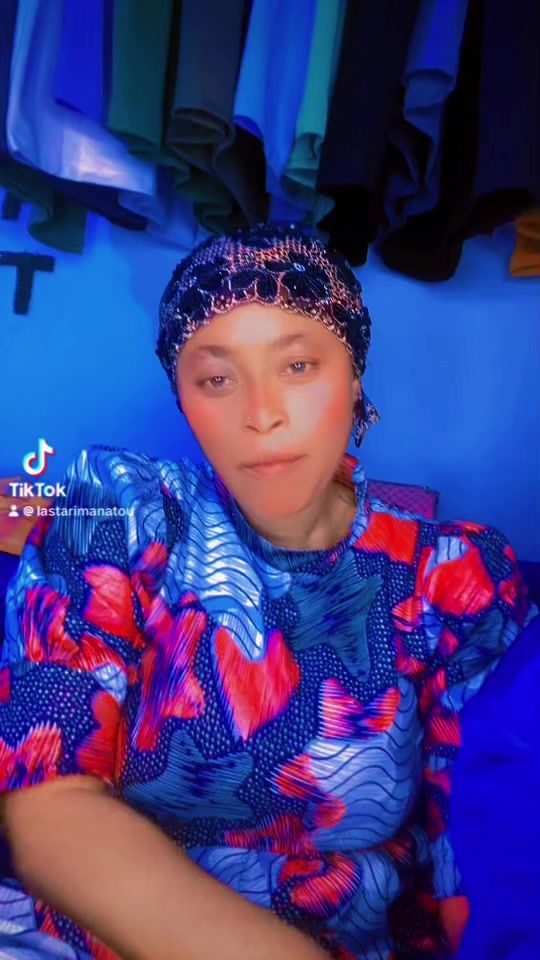 TikTok video thumbnail by lastarimanatou
