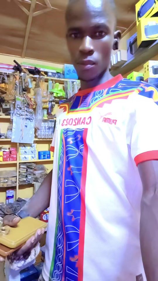 TikTok video thumbnail by lazaredabo