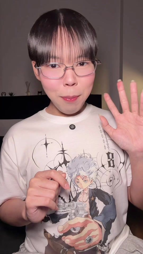 TikTok video thumbnail by iambibimbab