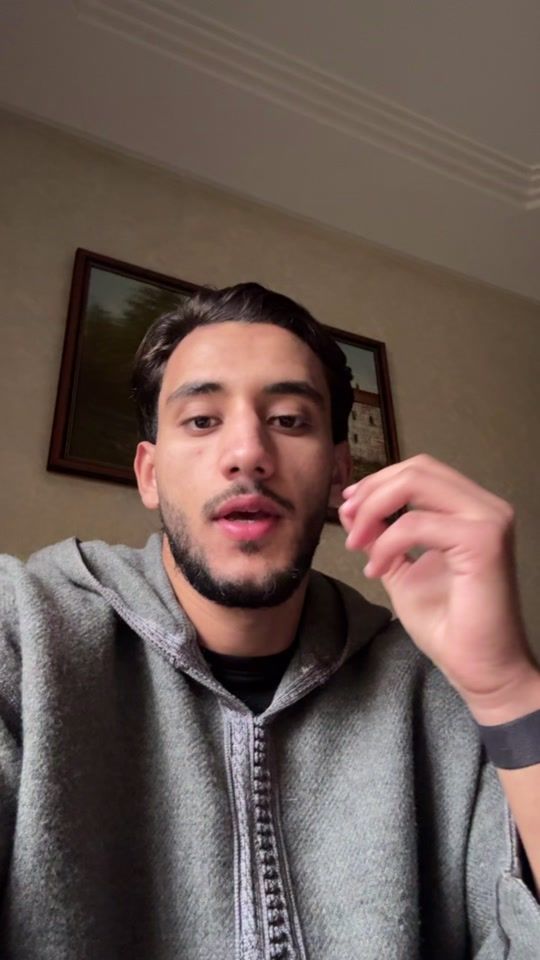TikTok video thumbnail by simoaliloui