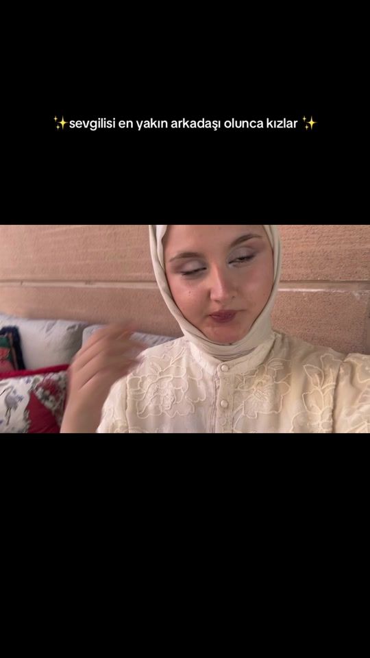 TikTok video thumbnail by betulcandnn
