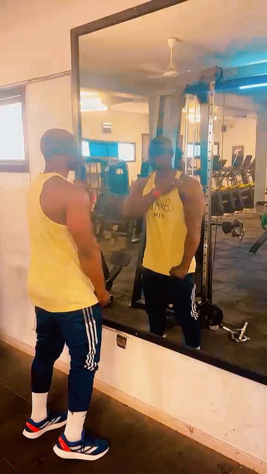 TikTok video thumbnail by moussa.sarr