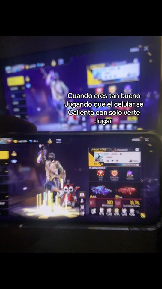 TikTok video thumbnail by 9jesus_ff