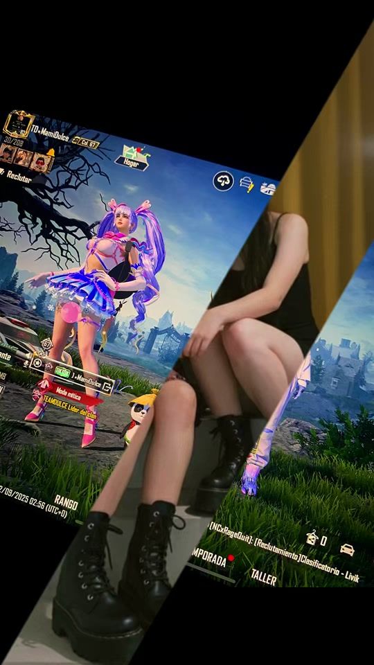 TikTok video thumbnail by dulce_pubg