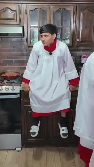 TikTok video thumbnail by pamelachuporiginal