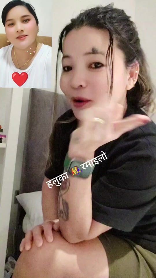 TikTok video thumbnail by rupalimbu487