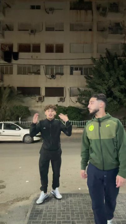 TikTok video thumbnail by slimanecherouk0