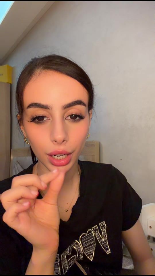 TikTok video thumbnail by _bellissimaa__