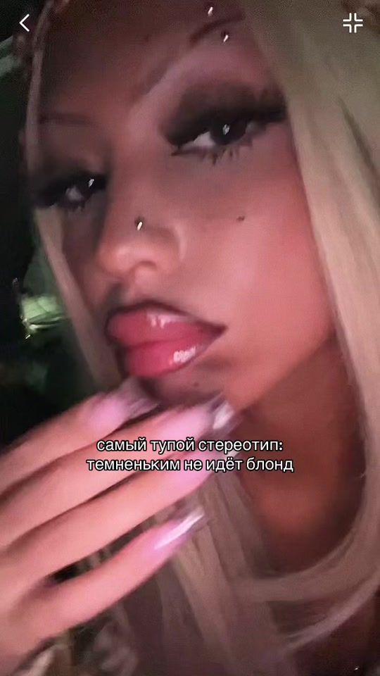 TikTok video thumbnail by caxapnnaya