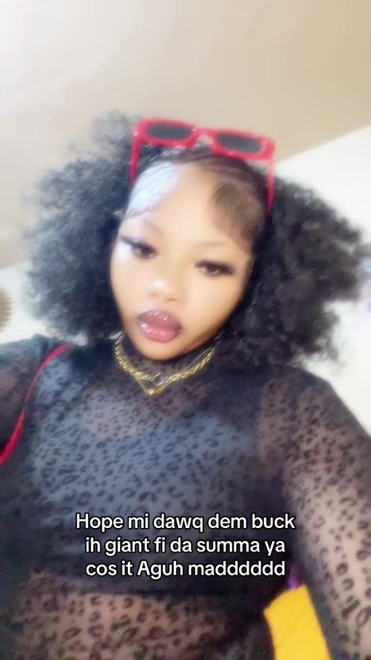 TikTok video thumbnail by shadaethebee