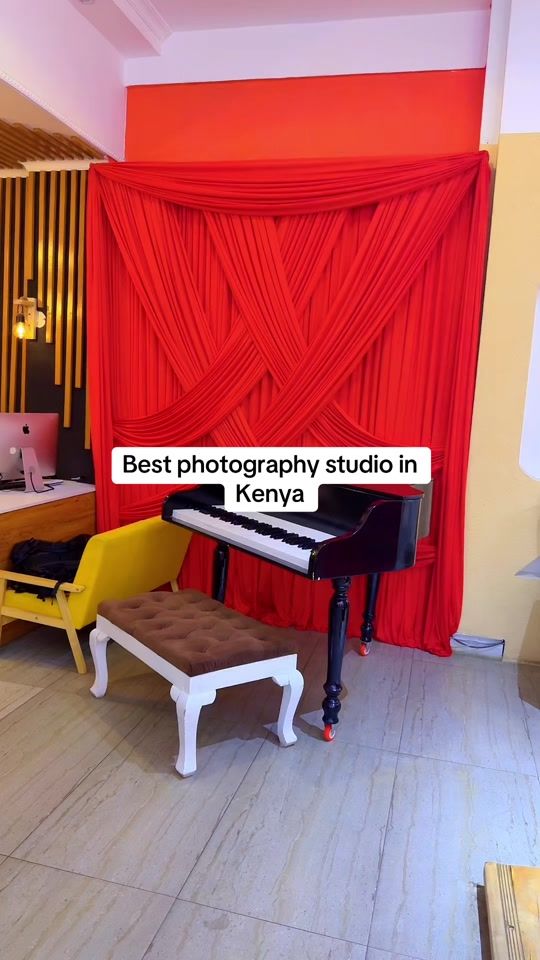 TikTok video thumbnail by sinistudioskenya