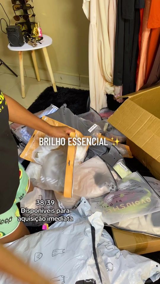 TikTok video thumbnail by brilhoessencial