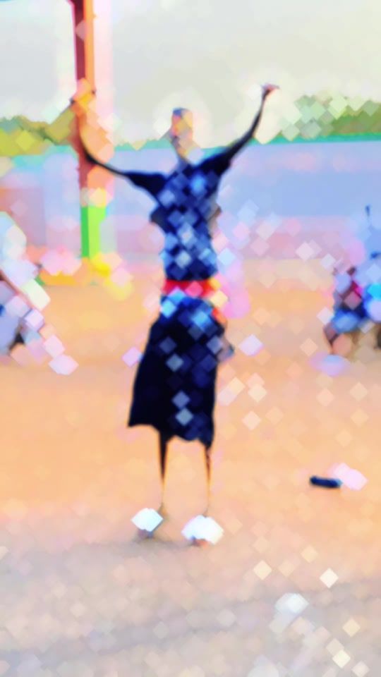 TikTok video thumbnail by apollogdedama