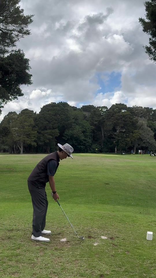 TikTok video thumbnail by just.golf3