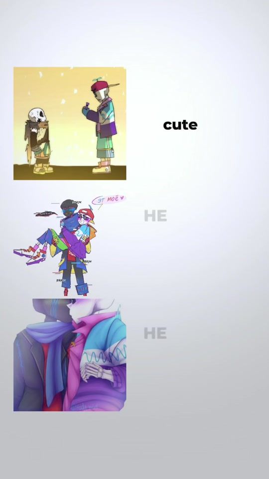 TikTok video thumbnail by underverse7