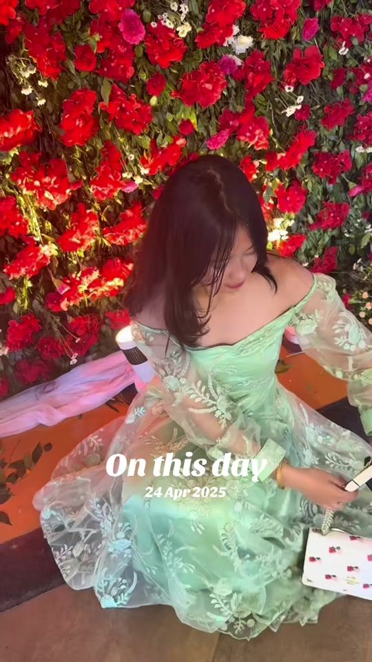 TikTok video thumbnail by sofiekalpana5