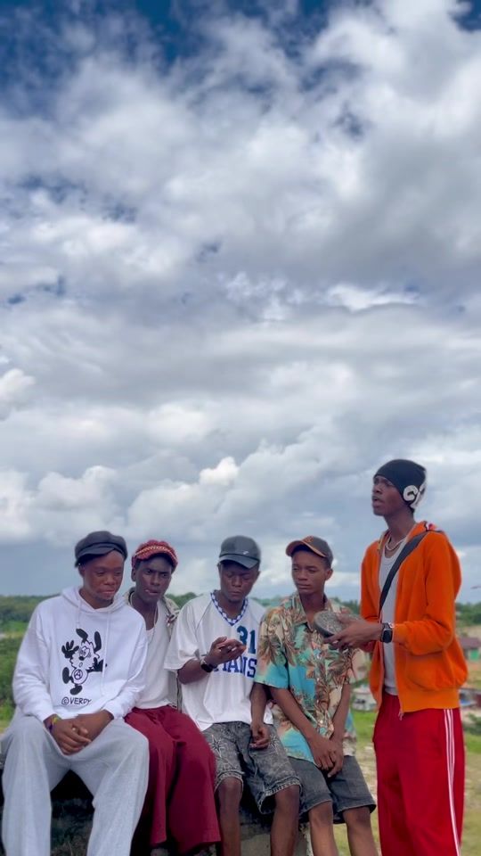 TikTok video thumbnail by tray_mabantu