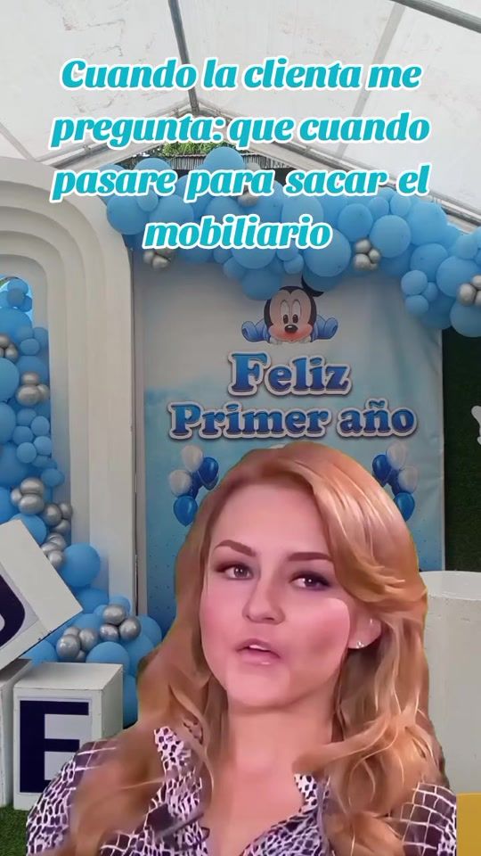 TikTok video thumbnail by lv.decoraevento2