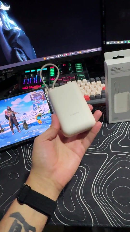 TikTok video thumbnail by alucardv2
