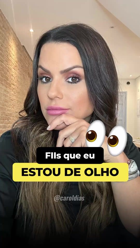 TikTok video thumbnail by caroldias