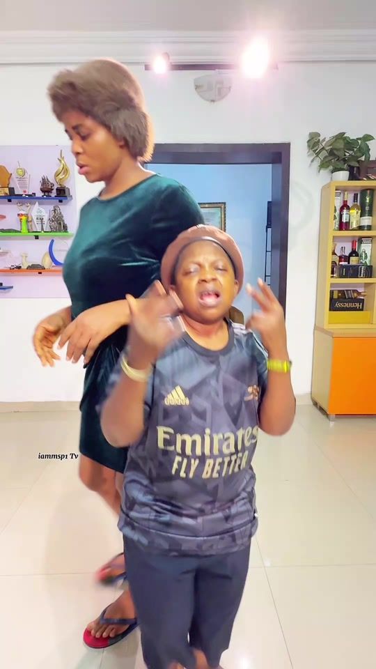 TikTok video thumbnail by iammsp1