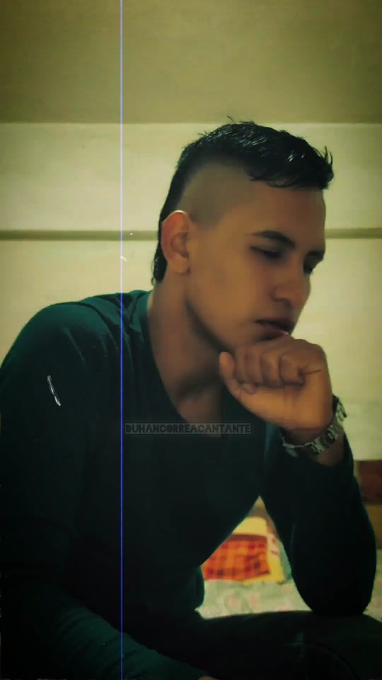 TikTok video thumbnail by duhancorreacantante