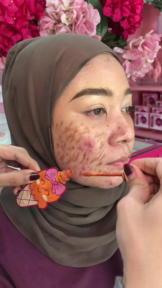TikTok video thumbnail by bihanmakeup