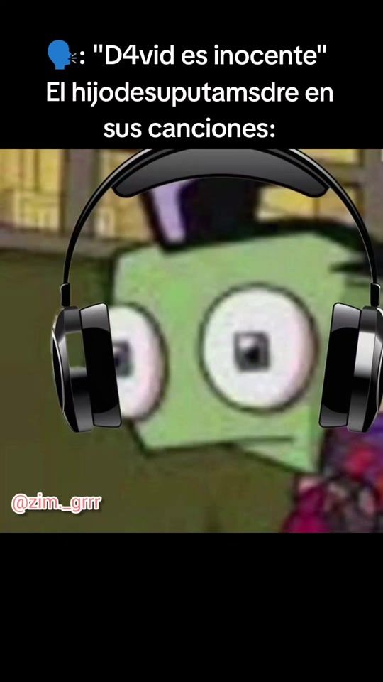 TikTok video thumbnail by zim._grrr