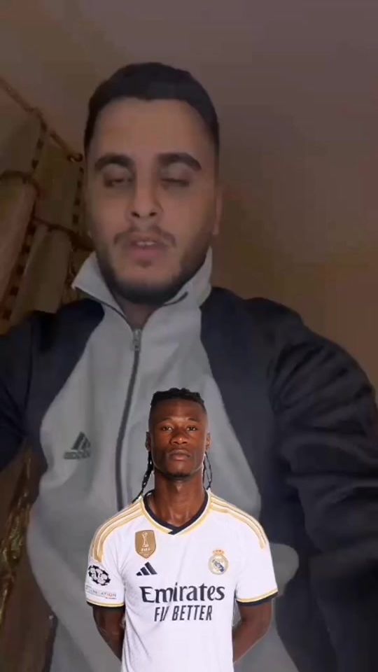 TikTok video thumbnail by youssefpasplis