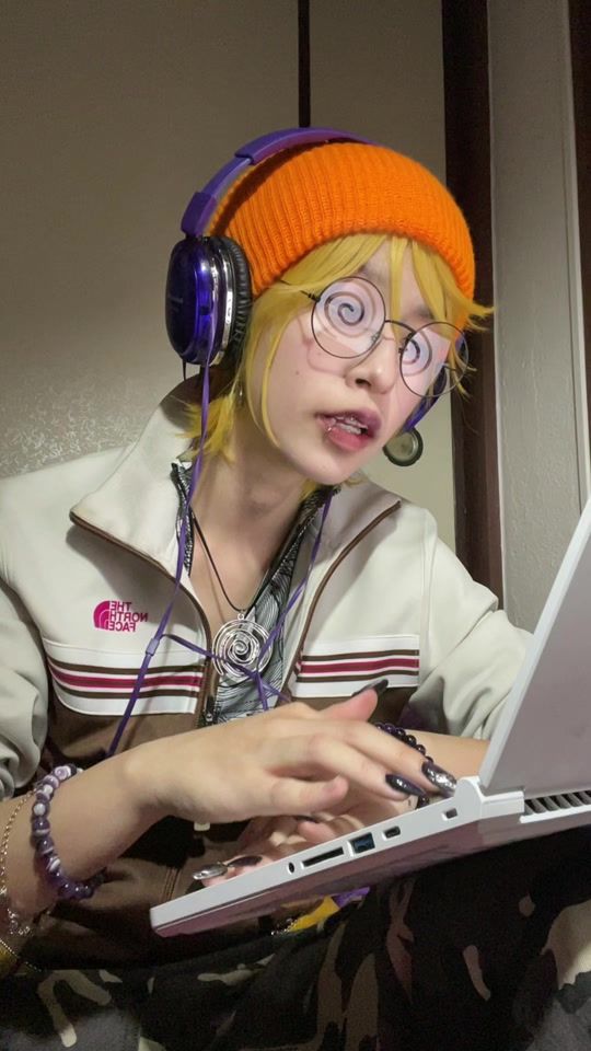 TikTok video thumbnail by honoka.night.over