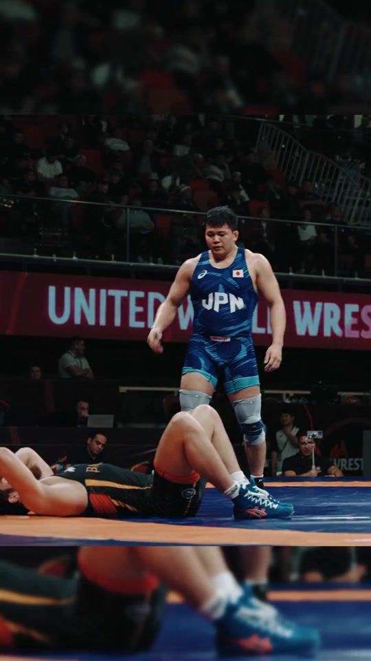 TikTok video thumbnail by wrestlingteam.official7