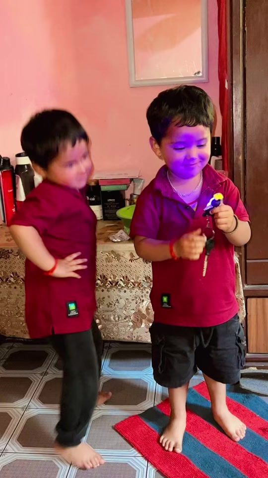 TikTok video thumbnail by melvin_merish