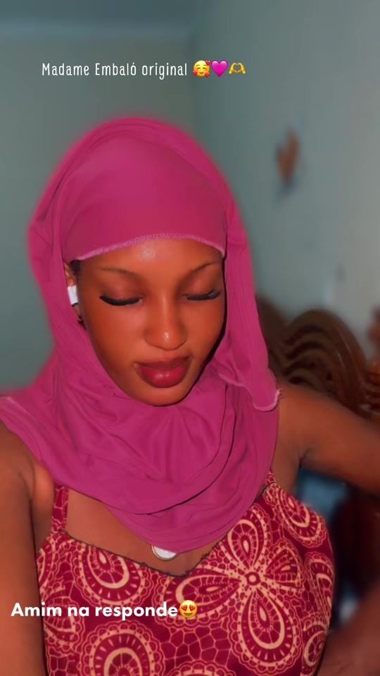 TikTok video thumbnail by anssarocande