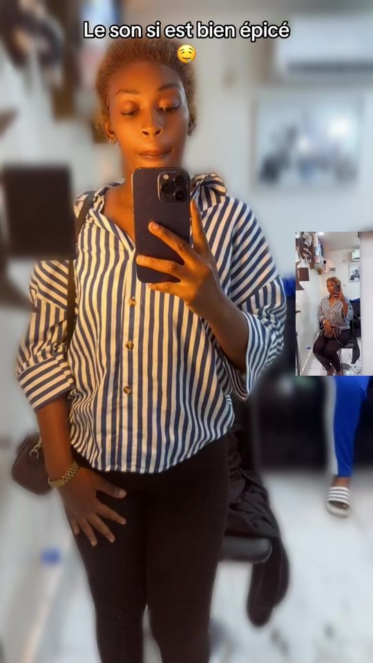 TikTok video thumbnail by cheche.la.douce