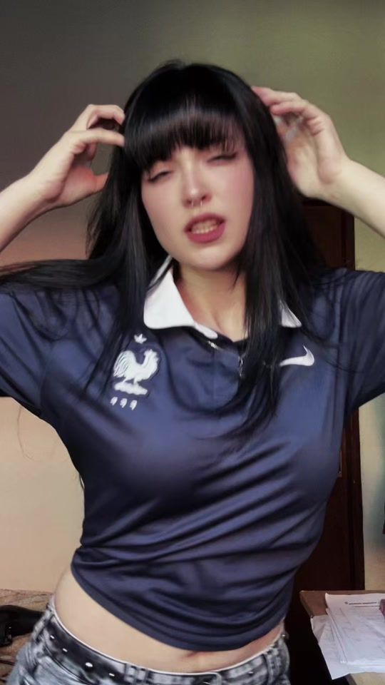 TikTok video thumbnail by cerveriorne