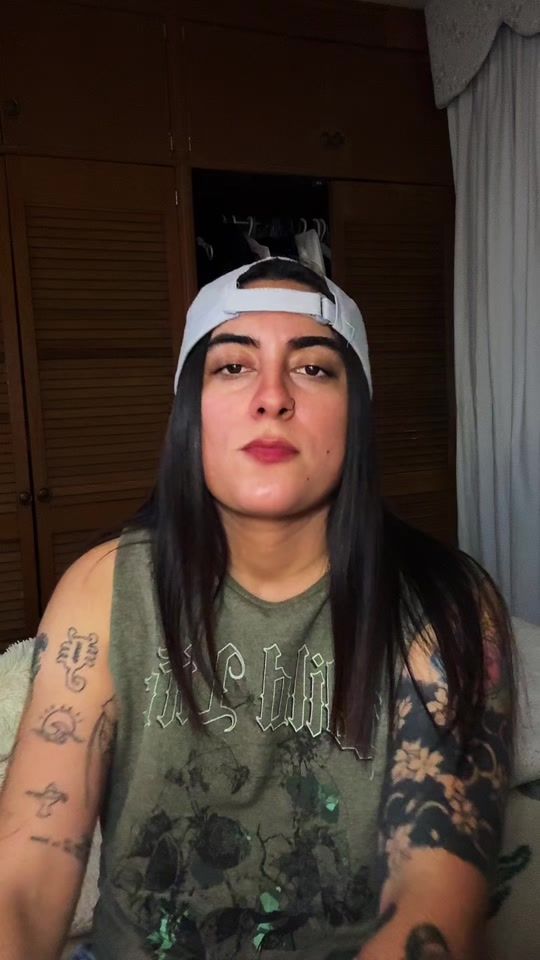 TikTok video thumbnail by lapatocuack
